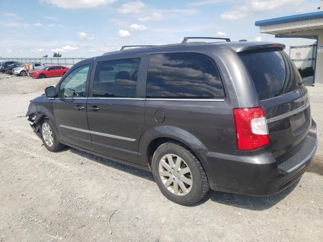 Photo 1 VIN: 2C4RC1BG9FR711158 - CHRYSLER TOWN & COU 