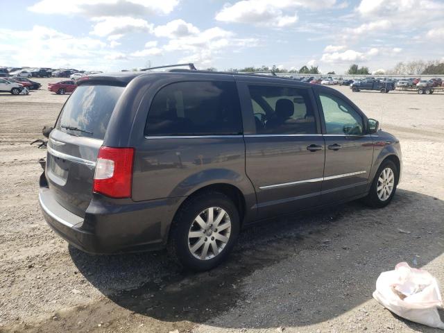 Photo 2 VIN: 2C4RC1BG9FR711158 - CHRYSLER TOWN & COU 