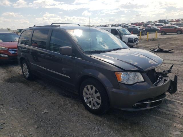 Photo 3 VIN: 2C4RC1BG9FR711158 - CHRYSLER TOWN & COU 