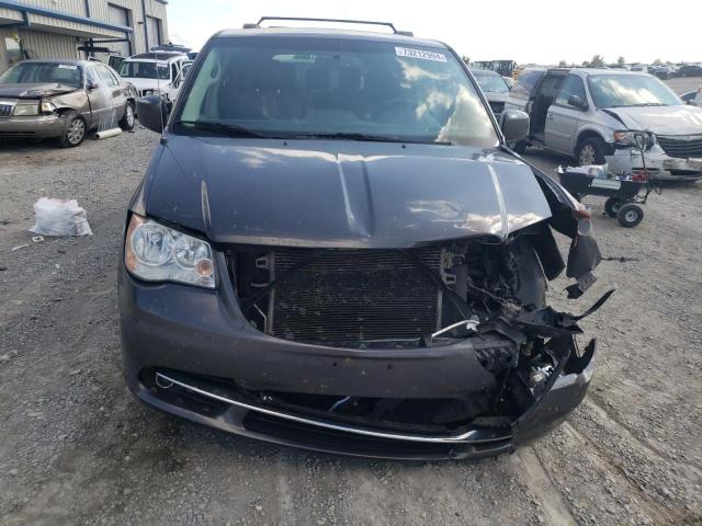 Photo 4 VIN: 2C4RC1BG9FR711158 - CHRYSLER TOWN & COU 