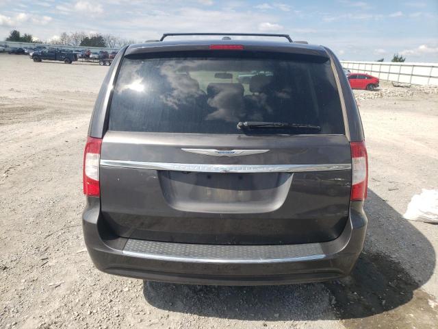 Photo 5 VIN: 2C4RC1BG9FR711158 - CHRYSLER TOWN & COU 