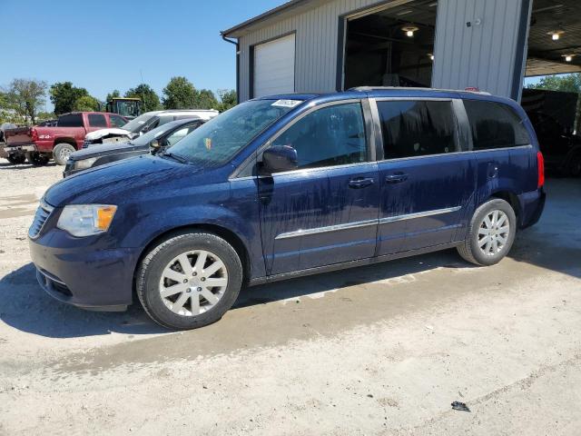 Photo 0 VIN: 2C4RC1BG9FR720667 - CHRYSLER TOWN & COU 