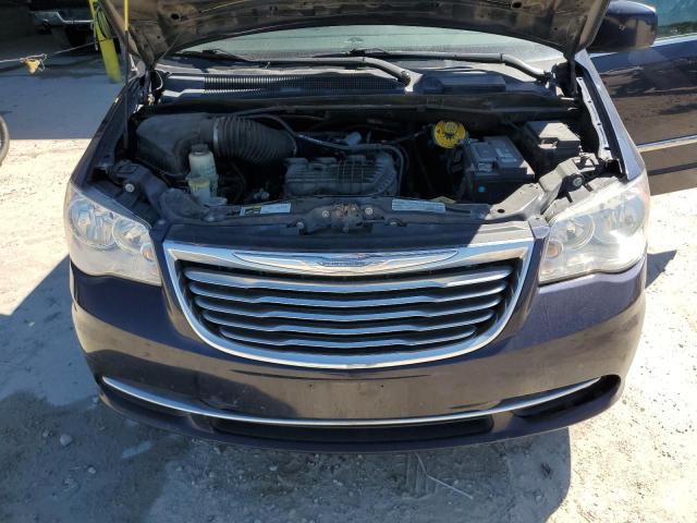 Photo 11 VIN: 2C4RC1BG9FR720667 - CHRYSLER TOWN & COU 