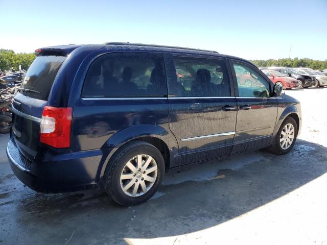 Photo 2 VIN: 2C4RC1BG9FR720667 - CHRYSLER TOWN & COU 