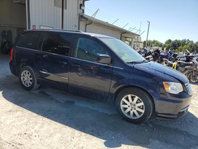 Photo 3 VIN: 2C4RC1BG9FR720667 - CHRYSLER TOWN & COU 