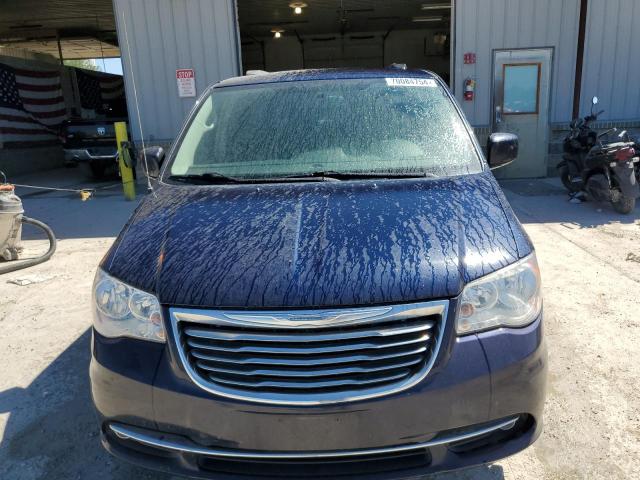 Photo 4 VIN: 2C4RC1BG9FR720667 - CHRYSLER TOWN & COU 