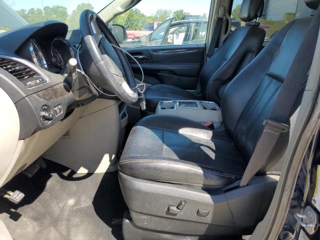 Photo 6 VIN: 2C4RC1BG9FR720667 - CHRYSLER TOWN & COU 