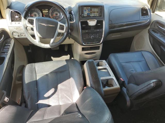 Photo 7 VIN: 2C4RC1BG9FR720667 - CHRYSLER TOWN & COU 