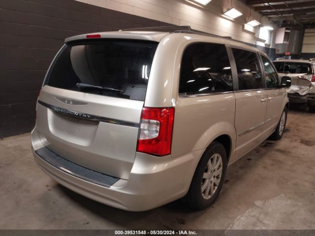 Photo 3 VIN: 2C4RC1BG9FR730826 - CHRYSLER TOWN AND COUNTRY 