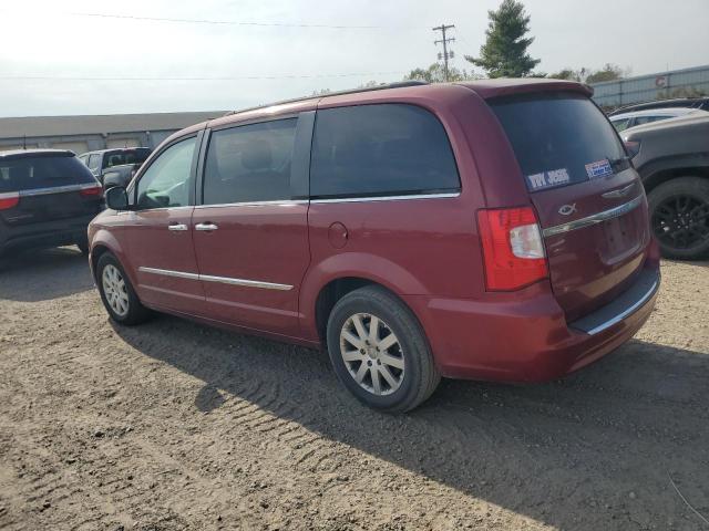 Photo 1 VIN: 2C4RC1BG9FR731152 - CHRYSLER TOWN & COU 