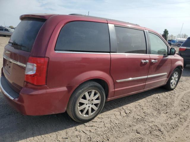 Photo 2 VIN: 2C4RC1BG9FR731152 - CHRYSLER TOWN & COU 