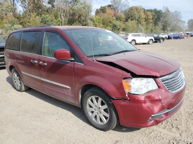 Photo 3 VIN: 2C4RC1BG9FR731152 - CHRYSLER TOWN & COU 