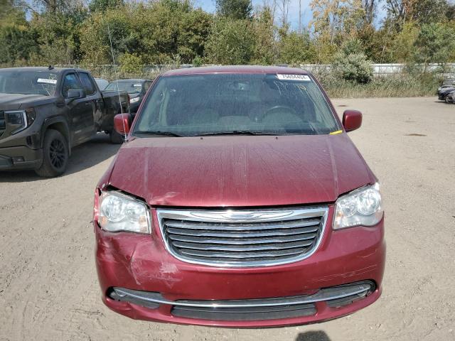 Photo 4 VIN: 2C4RC1BG9FR731152 - CHRYSLER TOWN & COU 