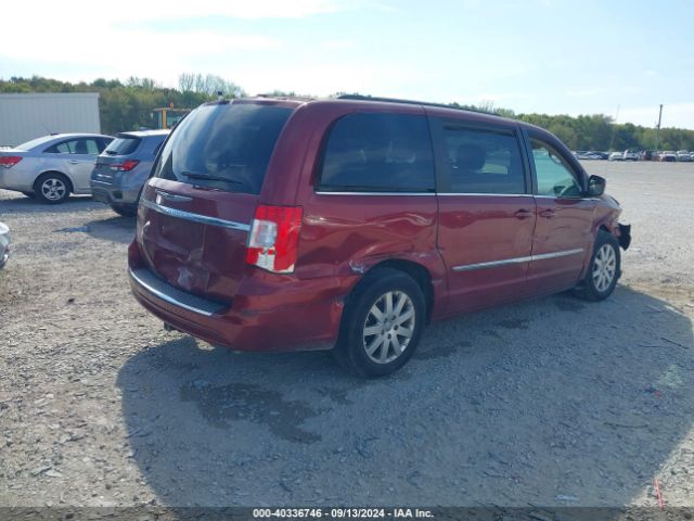 Photo 3 VIN: 2C4RC1BG9FR739493 - CHRYSLER TOWN AND COUNTRY 