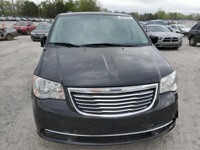 Photo 4 VIN: 2C4RC1BG9FR741132 - CHRYSLER TOWN & COU 