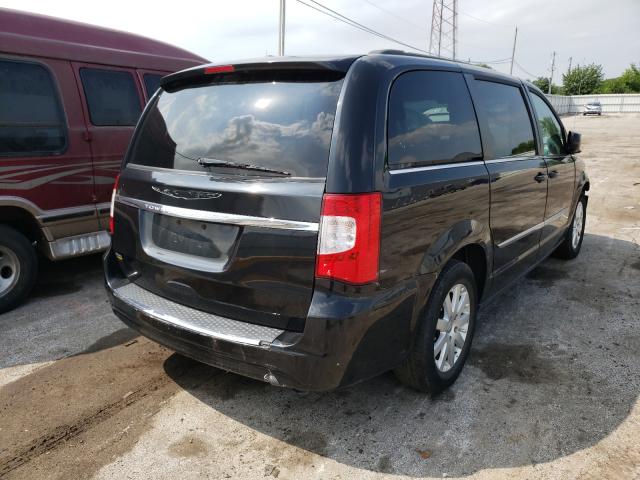 Photo 3 VIN: 2C4RC1BG9FR751854 - CHRYSLER TOWN &AMP COU 