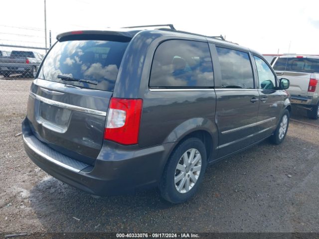 Photo 3 VIN: 2C4RC1BG9GR110480 - CHRYSLER TOWN AND COUNTRY 