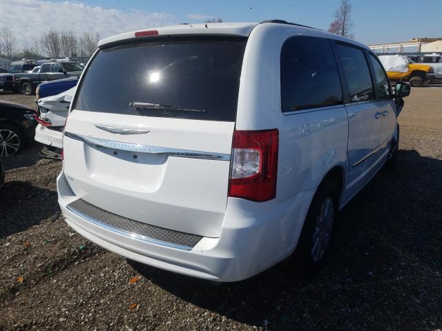 Photo 3 VIN: 2C4RC1BG9GR110852 - CHRYSLER TOWN & COU 