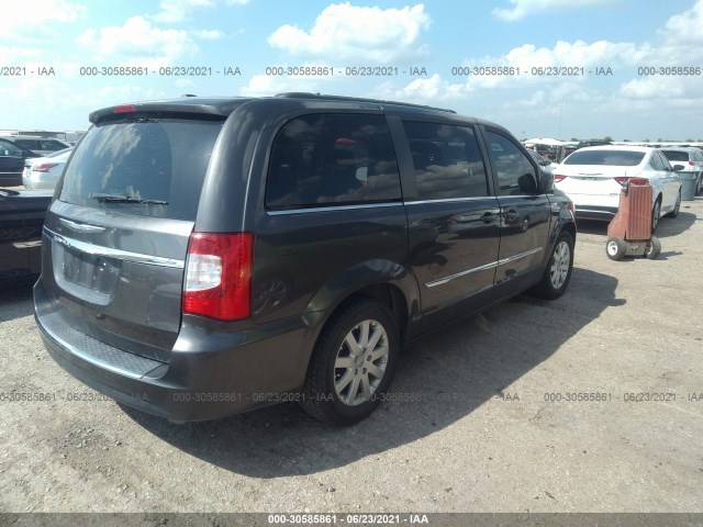 Photo 3 VIN: 2C4RC1BG9GR112102 - CHRYSLER TOWN & COUNTRY 