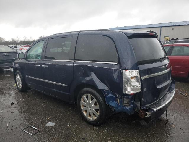 Photo 2 VIN: 2C4RC1BG9GR112679 - CHRYSLER TOWN & COU 