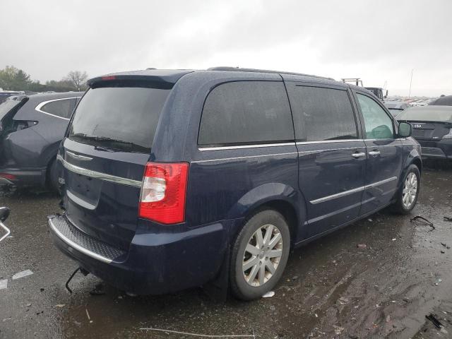 Photo 3 VIN: 2C4RC1BG9GR112679 - CHRYSLER TOWN & COU 