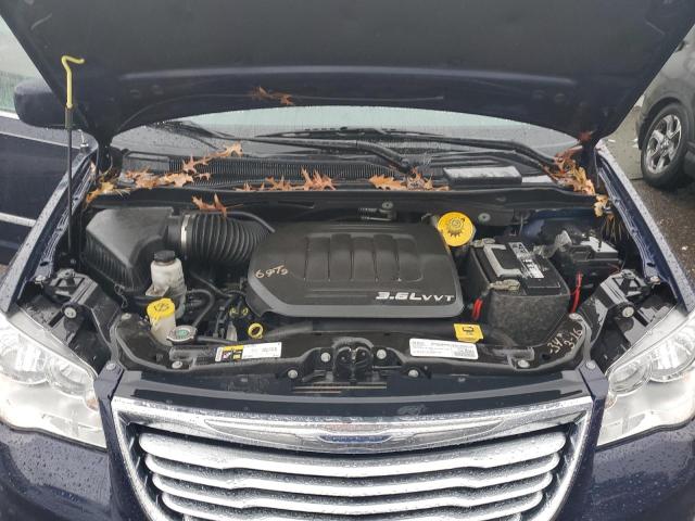 Photo 6 VIN: 2C4RC1BG9GR112679 - CHRYSLER TOWN & COU 