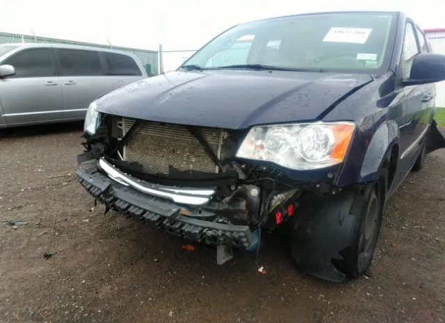 Photo 5 VIN: 2C4RC1BG9GR113833 - CHRYSLER TOWN & COUNTRY 