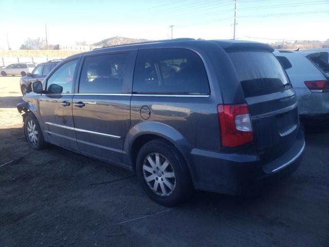 Photo 1 VIN: 2C4RC1BG9GR118644 - CHRYSLER TOWN & COU 