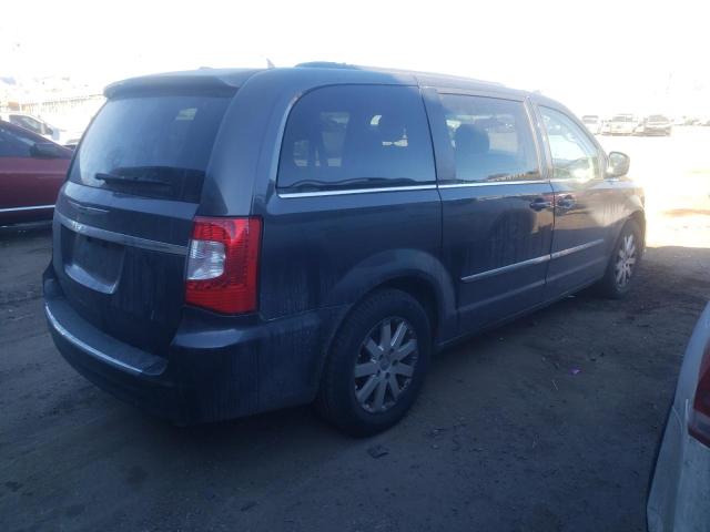 Photo 2 VIN: 2C4RC1BG9GR118644 - CHRYSLER TOWN & COU 