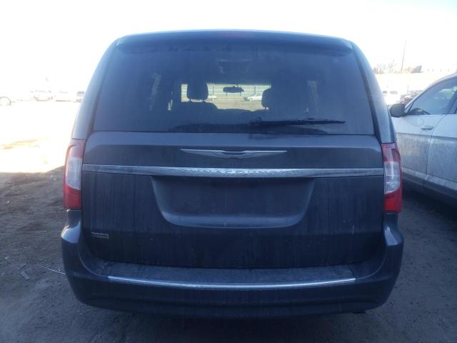 Photo 5 VIN: 2C4RC1BG9GR118644 - CHRYSLER TOWN & COU 