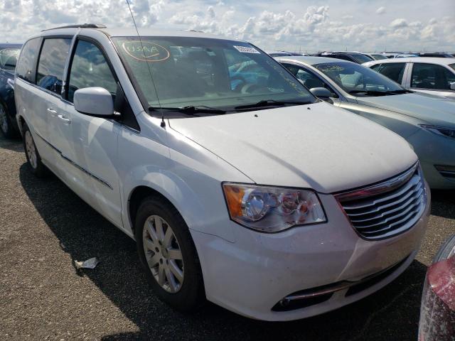 Photo 0 VIN: 2C4RC1BG9GR120586 - CHRYSLER TOWN & COU 