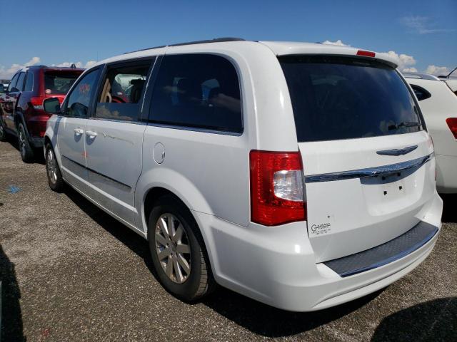 Photo 2 VIN: 2C4RC1BG9GR120586 - CHRYSLER TOWN & COU 