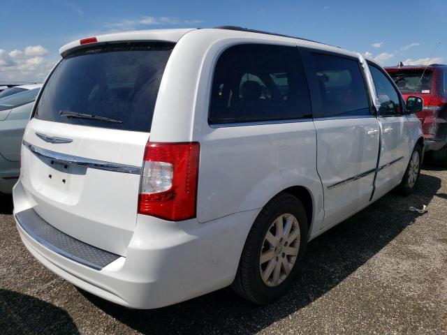 Photo 3 VIN: 2C4RC1BG9GR120586 - CHRYSLER TOWN & COU 