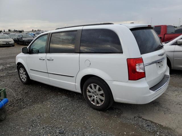 Photo 1 VIN: 2C4RC1BG9GR121530 - CHRYSLER TOWN & COU 