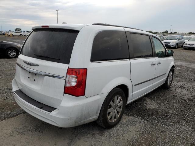 Photo 2 VIN: 2C4RC1BG9GR121530 - CHRYSLER TOWN & COU 