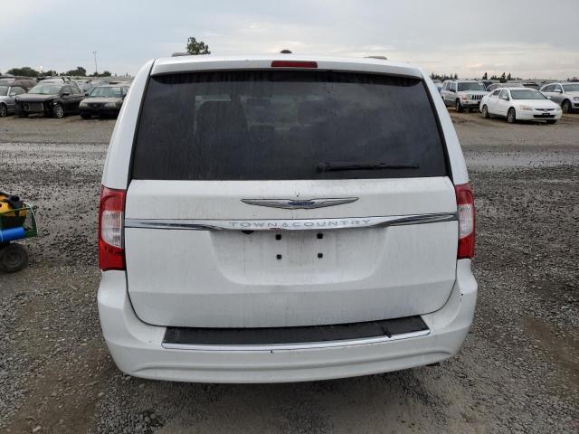 Photo 5 VIN: 2C4RC1BG9GR121530 - CHRYSLER TOWN & COU 