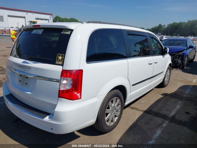 Photo 3 VIN: 2C4RC1BG9GR128722 - CHRYSLER TOWN & COUNTRY 