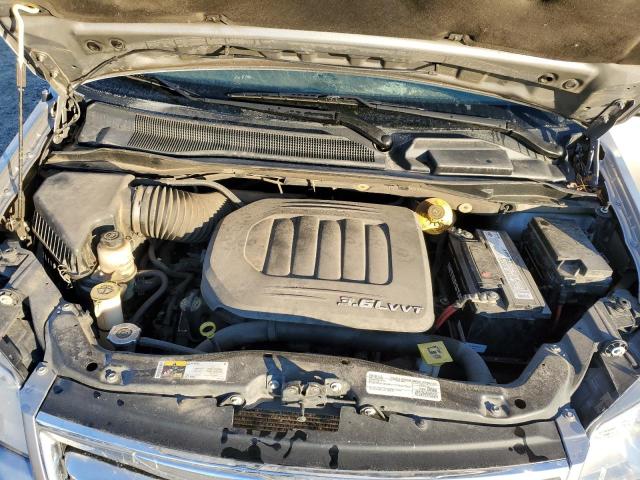 Photo 11 VIN: 2C4RC1BG9GR129093 - CHRYSLER TOWN & COU 