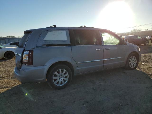 Photo 2 VIN: 2C4RC1BG9GR129093 - CHRYSLER TOWN & COU 