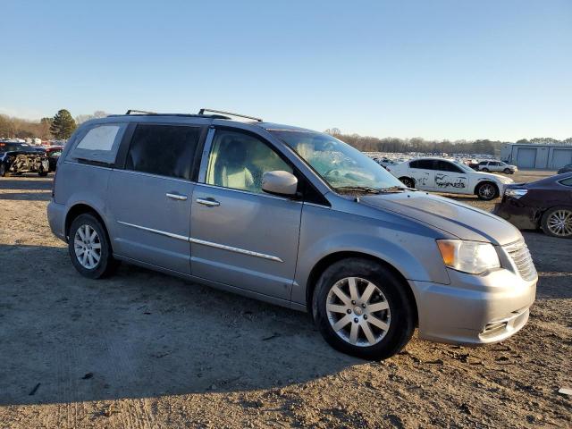 Photo 3 VIN: 2C4RC1BG9GR129093 - CHRYSLER TOWN & COU 