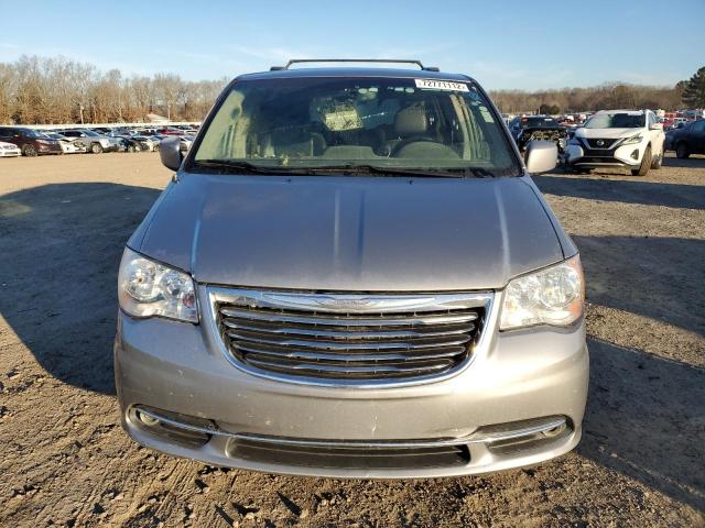 Photo 4 VIN: 2C4RC1BG9GR129093 - CHRYSLER TOWN & COU 