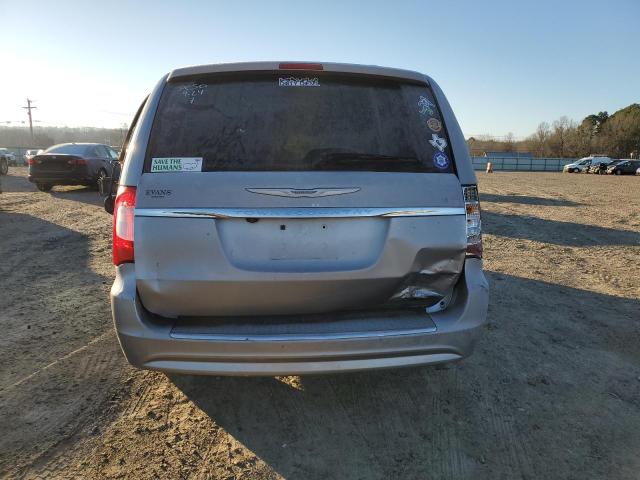 Photo 5 VIN: 2C4RC1BG9GR129093 - CHRYSLER TOWN & COU 