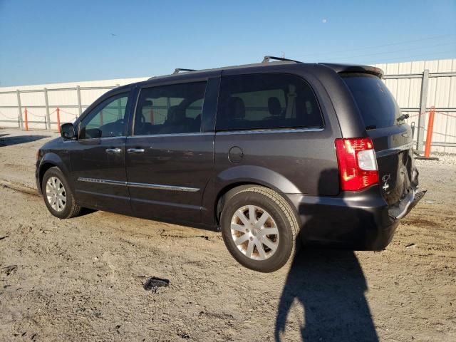 Photo 1 VIN: 2C4RC1BG9GR129143 - CHRYSLER MINIVAN 