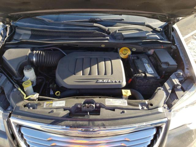 Photo 11 VIN: 2C4RC1BG9GR129143 - CHRYSLER MINIVAN 