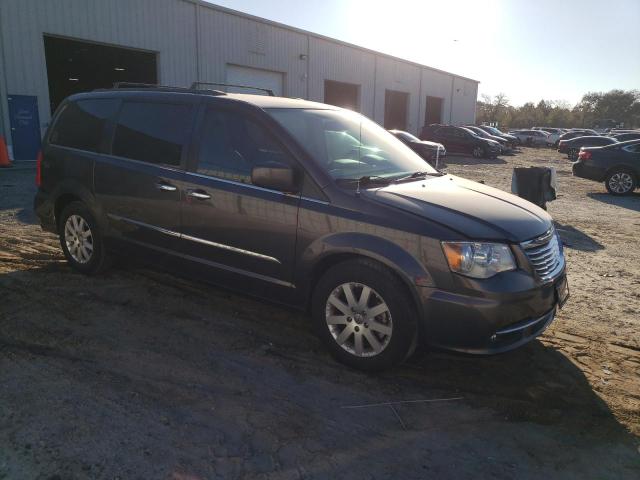 Photo 3 VIN: 2C4RC1BG9GR129143 - CHRYSLER MINIVAN 