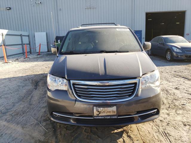 Photo 4 VIN: 2C4RC1BG9GR129143 - CHRYSLER MINIVAN 