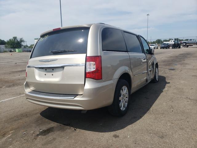 Photo 3 VIN: 2C4RC1BG9GR129529 - CHRYSLER TOWN &AMP COU 