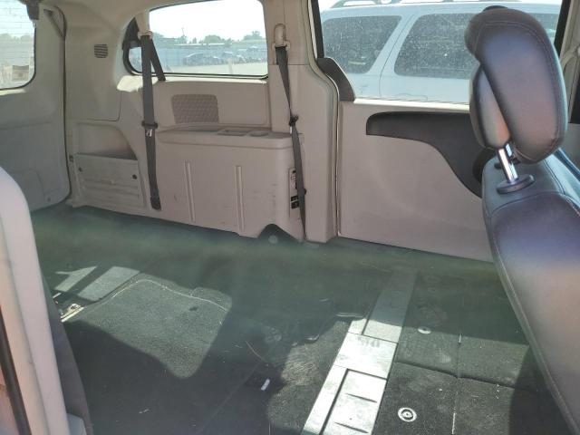 Photo 10 VIN: 2C4RC1BG9GR133726 - CHRYSLER MINIVAN 