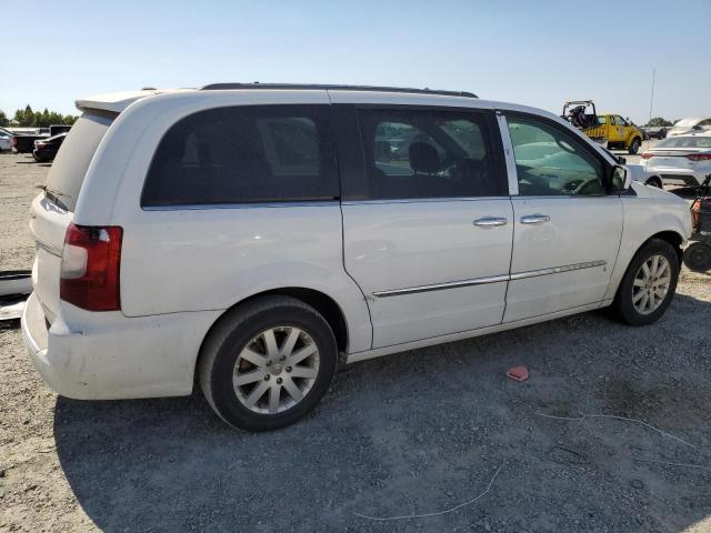 Photo 2 VIN: 2C4RC1BG9GR133726 - CHRYSLER MINIVAN 