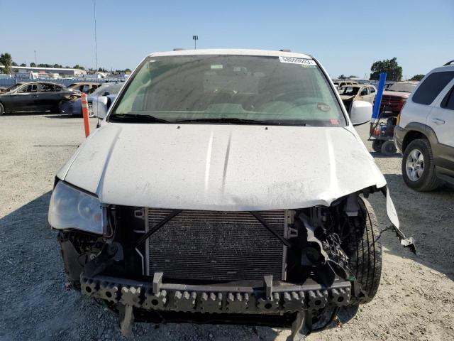 Photo 4 VIN: 2C4RC1BG9GR133726 - CHRYSLER MINIVAN 